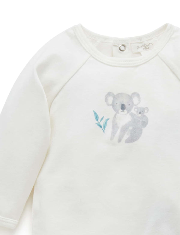 3 Piece Set - Koala Friends Pack