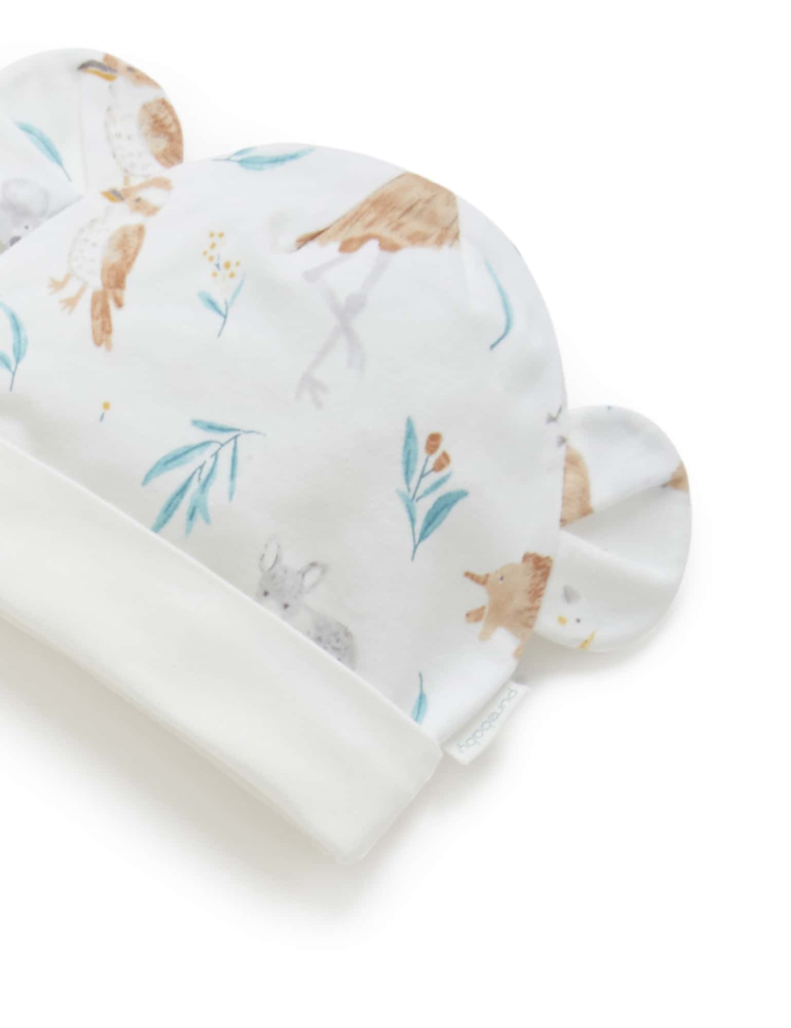 3 Piece Set - Koala Friends Pack