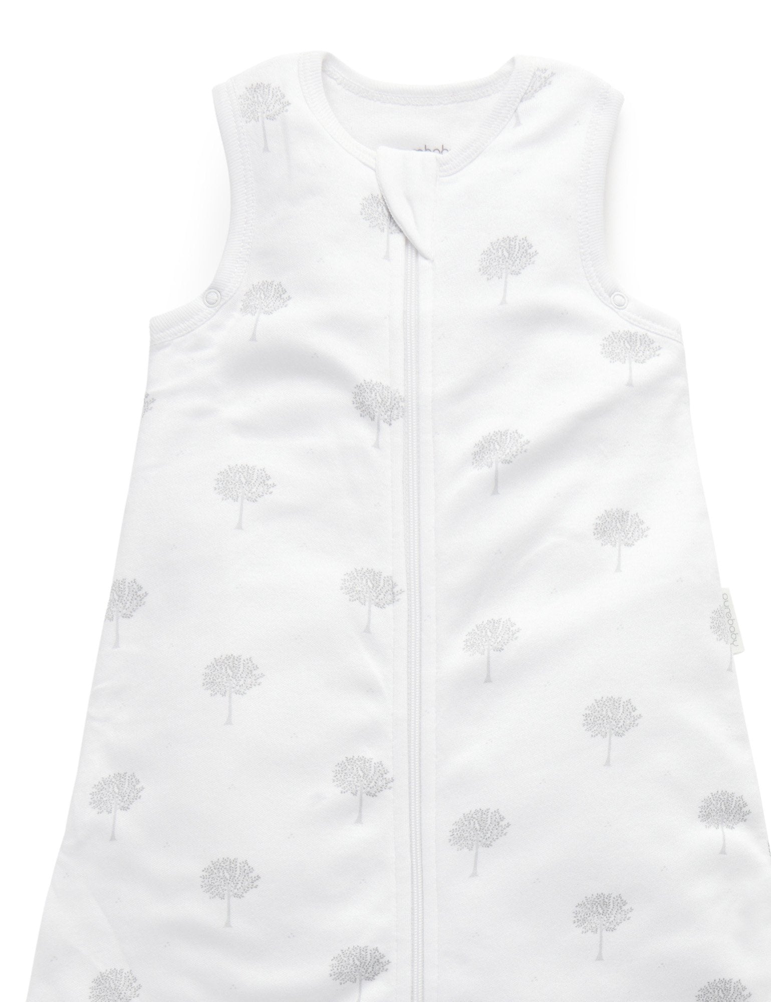 Sleepbag Bundle TOG 1 - Pale Grey Tree