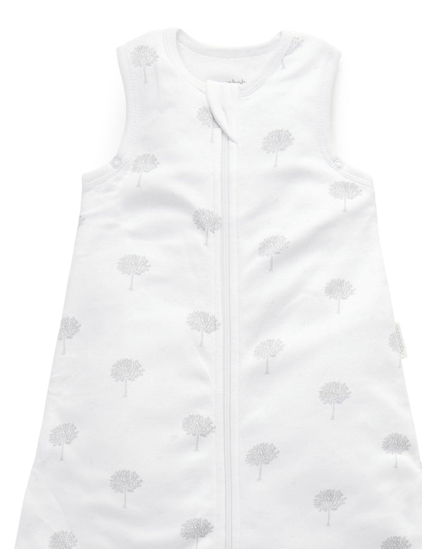 Sleepbag Bundle TOG 1 - Pale Grey Tree