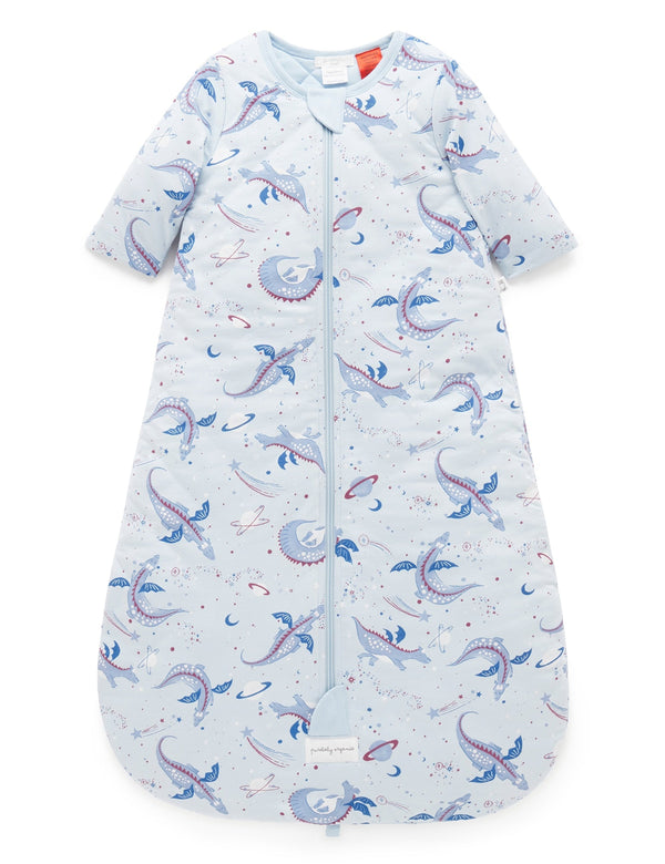 L/Sleeve Sleep Bag, TOG 3.0 - Dragon Dreams