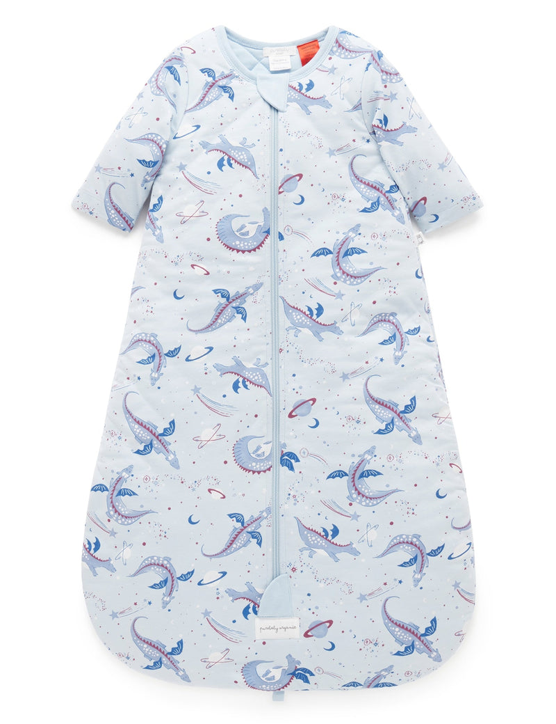 L/Sleeve Sleep Bag, TOG 3.0 - Dragon Dreams