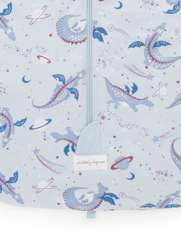 L/Sleeve Sleep Bag, TOG 3.0 - Dragon Dreams