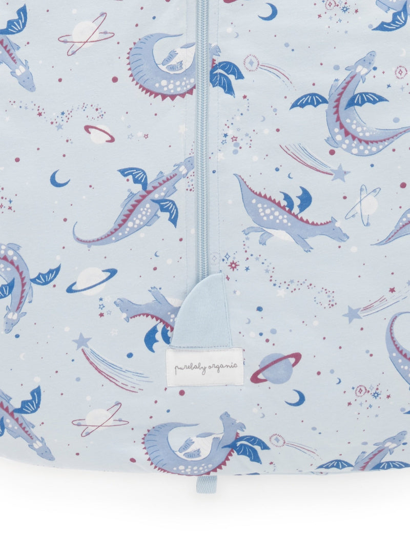 L/Sleeve Sleep Bag, TOG 3.0 - Dragon Dreams