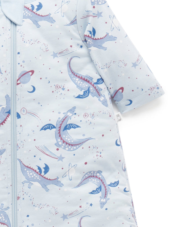 L/Sleeve Sleep Bag, TOG 3.0 - Dragon Dreams