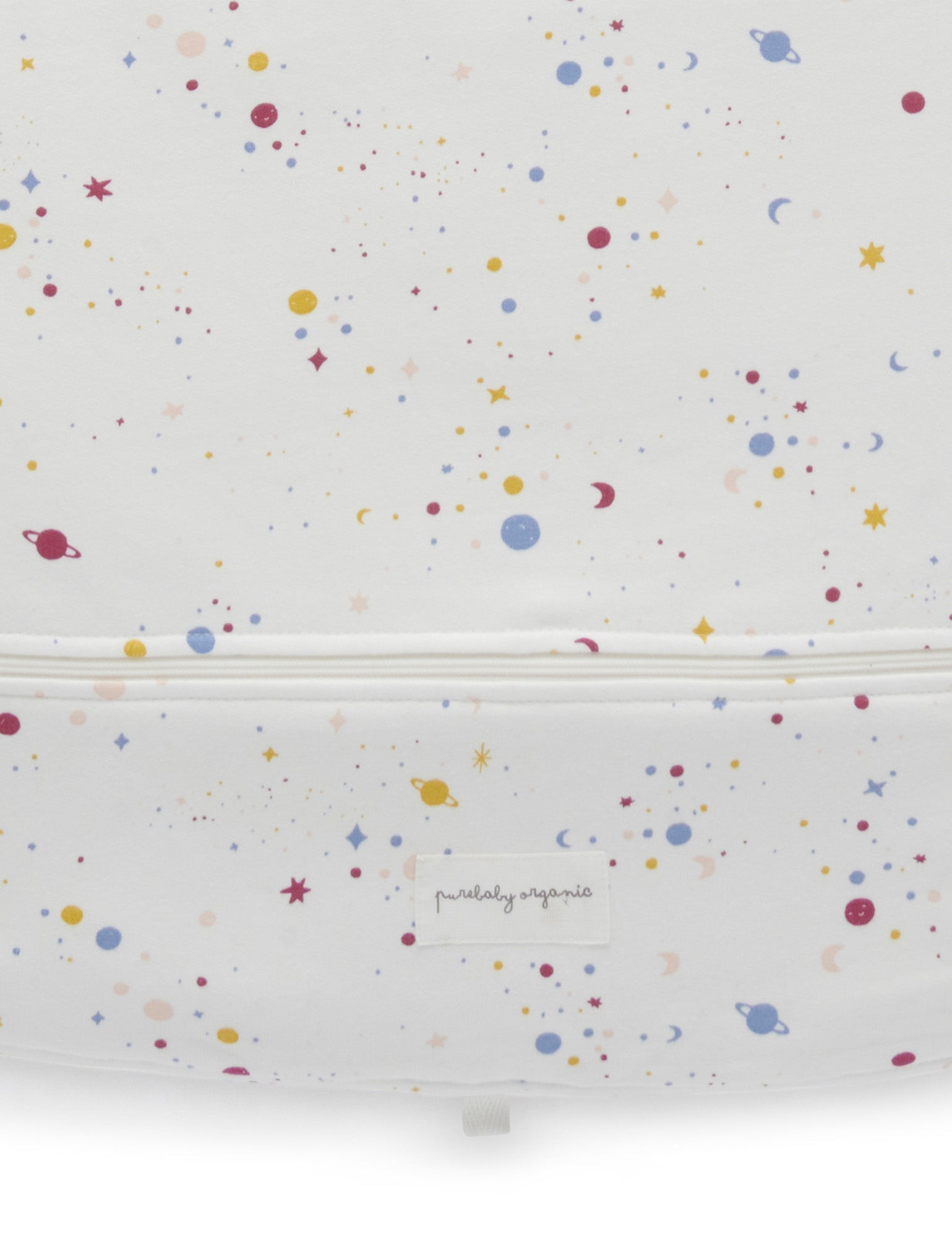 S/less Sleep Bag Multi Tog - Stardust