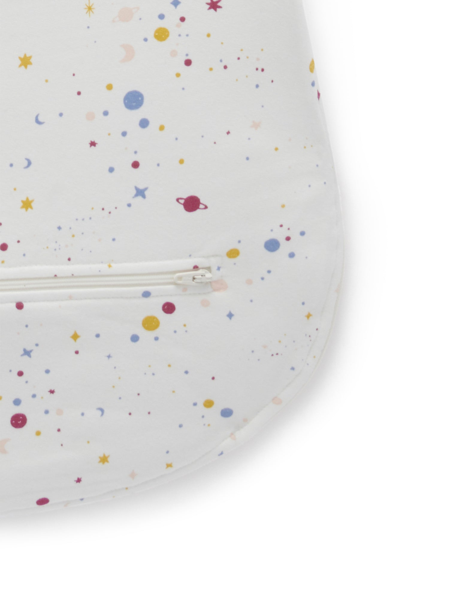 S/less Sleep Bag Multi Tog - Stardust