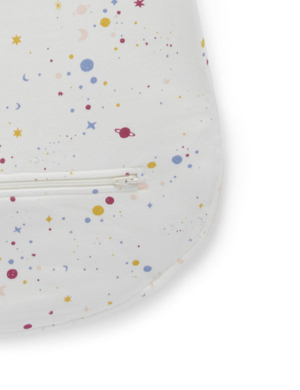 S/less Sleep Bag Multi Tog - Stardust