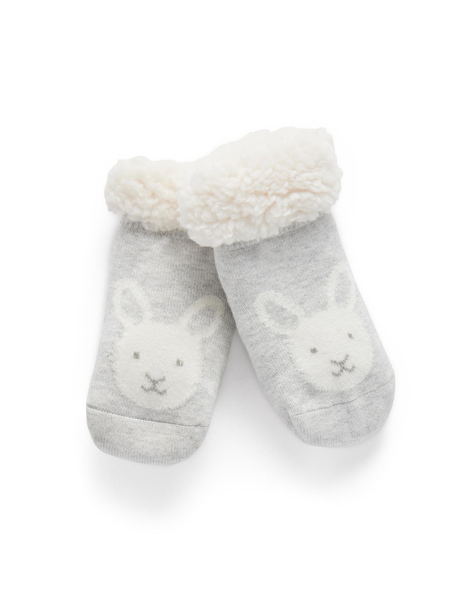 Cosy Sock - Bunny