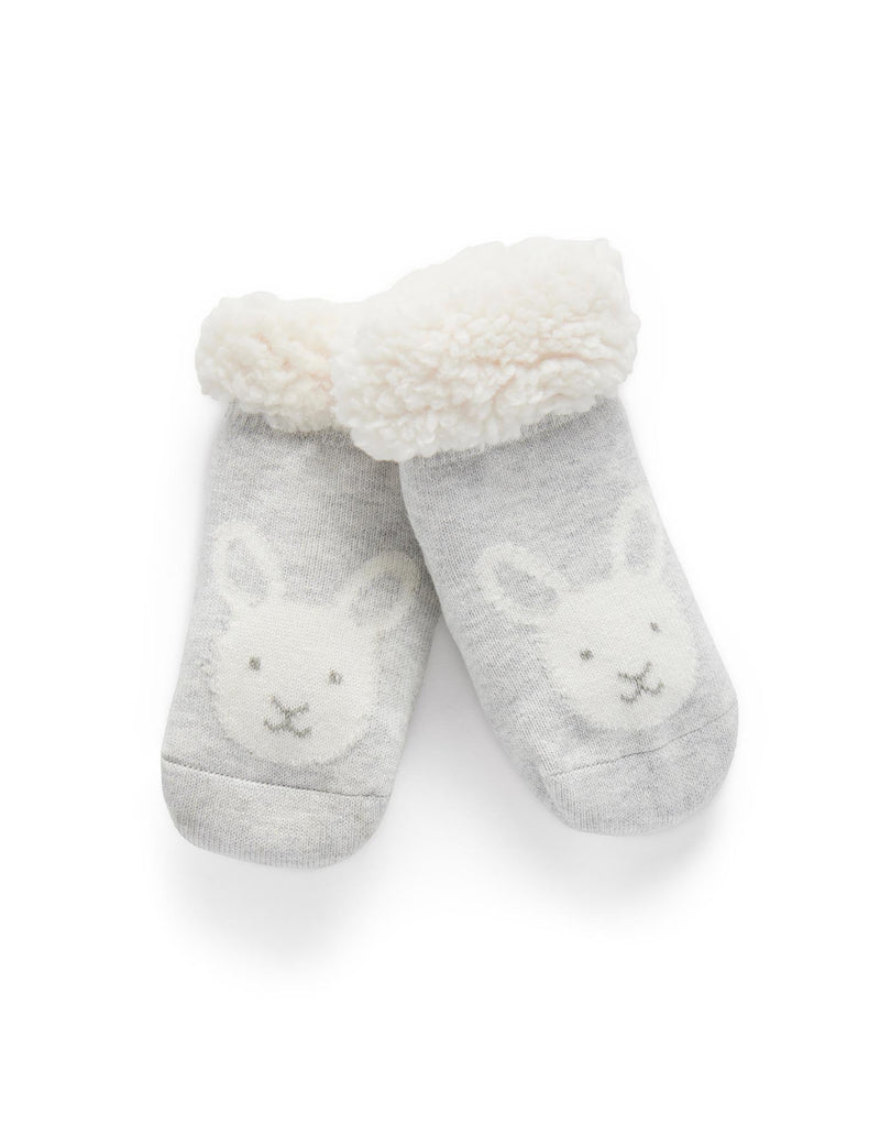 Cosy Sock - Bunny