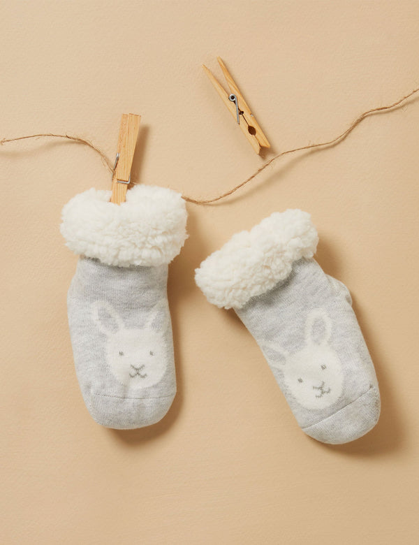 Cosy Sock - Bunny