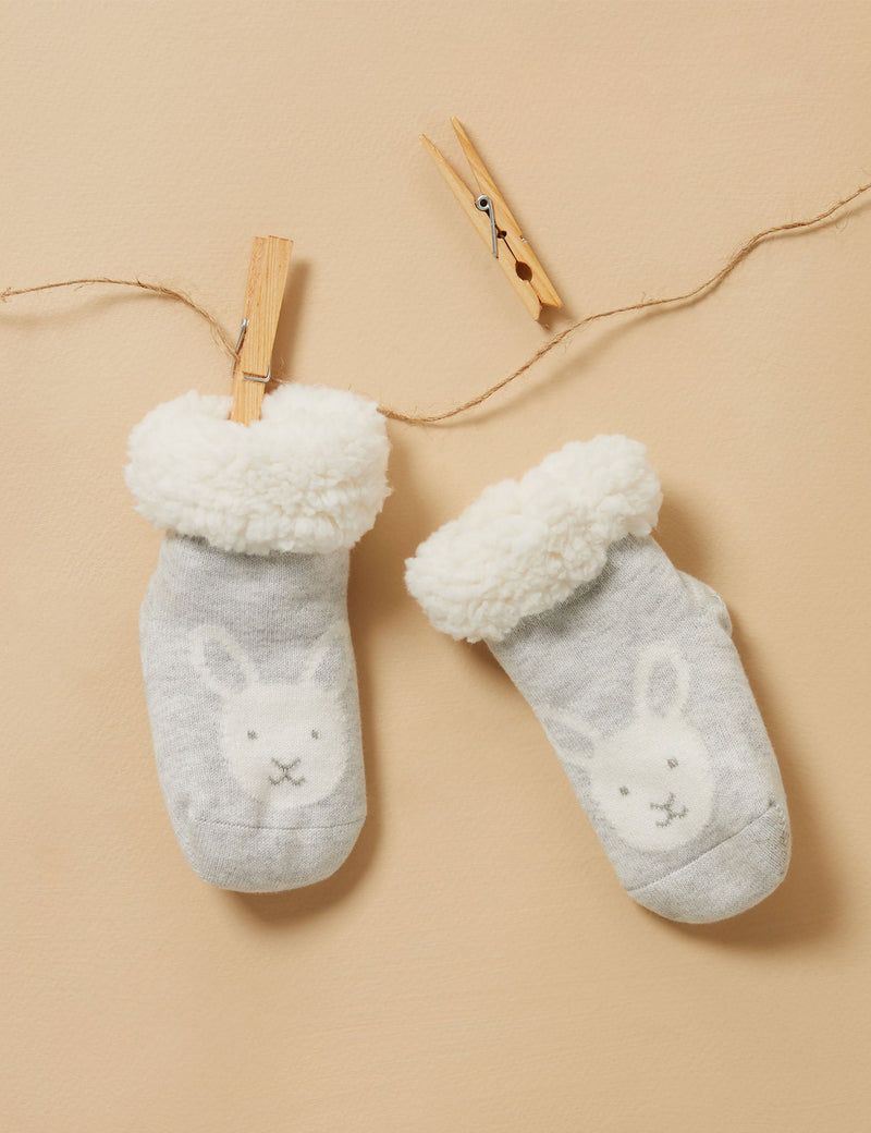 Cosy Sock - Bunny