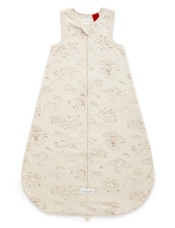 S/less Sleep Bag 0.8 TOG - In The Clouds