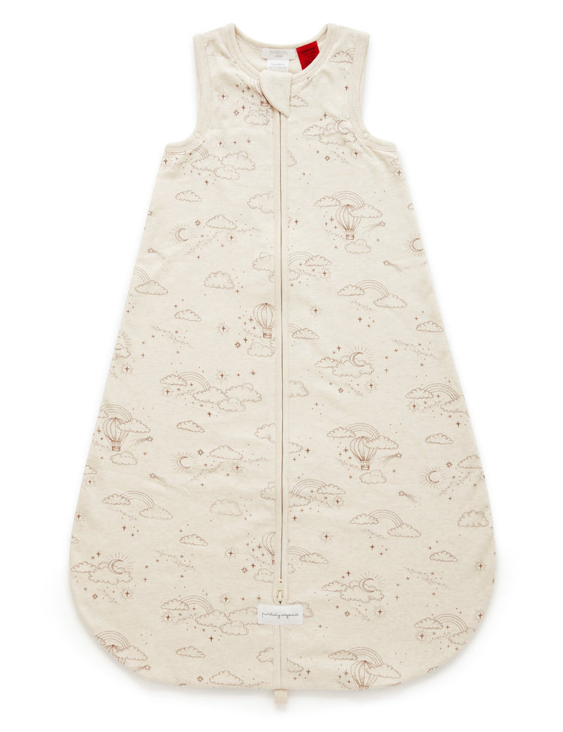 S/less Sleep Bag 0.8 TOG - In The Clouds