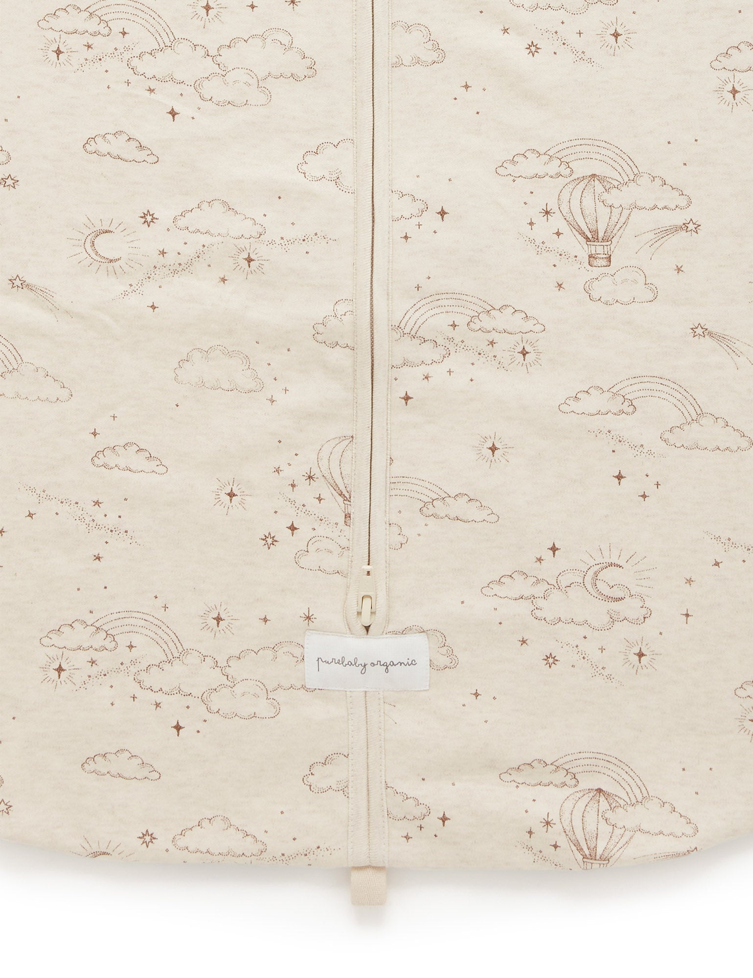 S/less Sleep Bag 0.8 TOG - In The Clouds