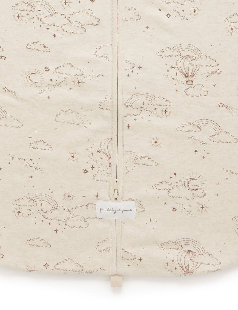 S/less Sleep Bag 0.8 TOG - In The Clouds