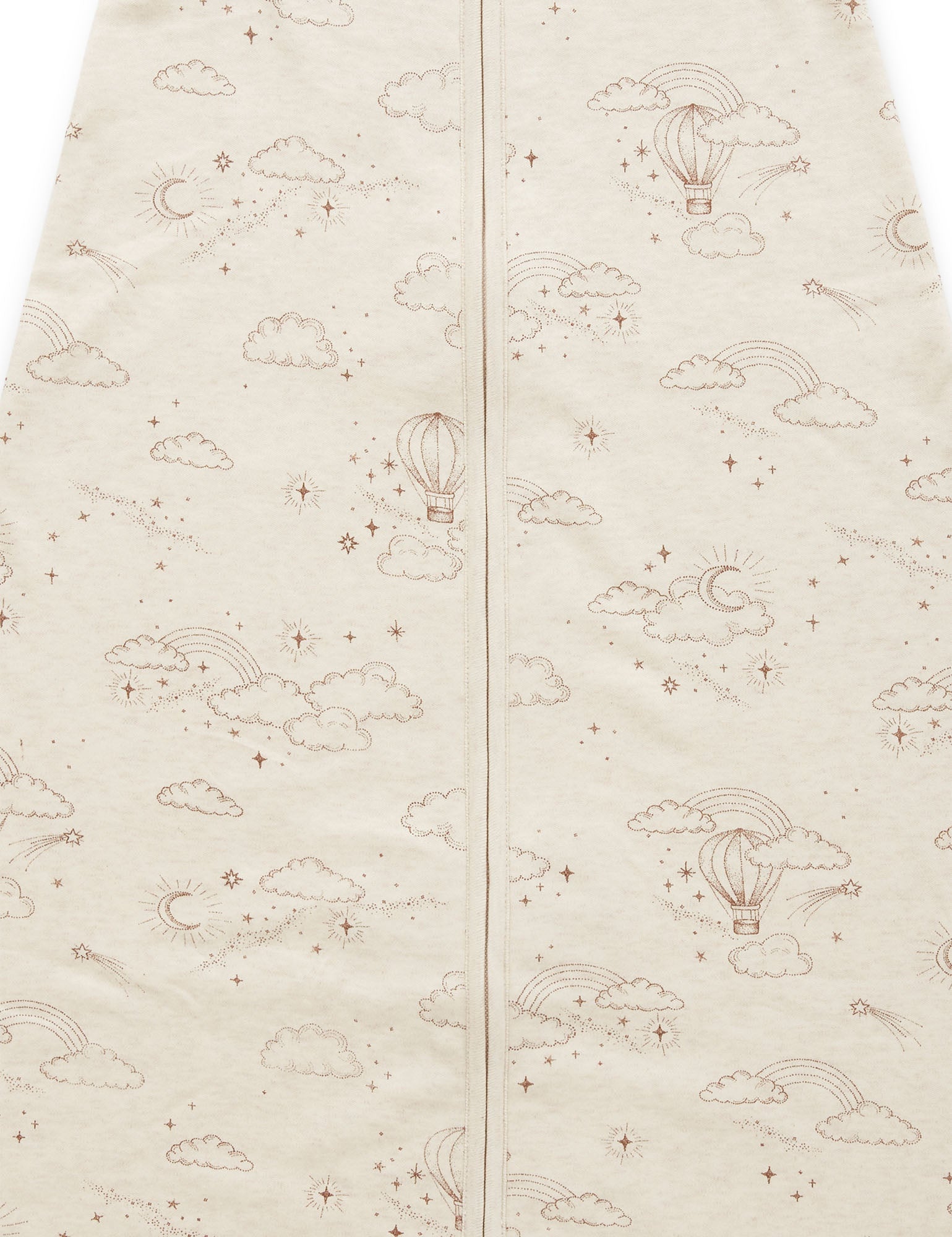 S/less Sleep Bag 0.8 TOG - In The Clouds