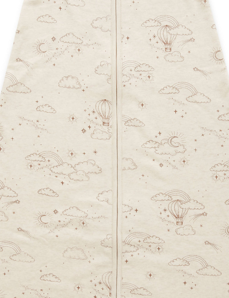 S/less Sleep Bag 0.8 TOG - In The Clouds