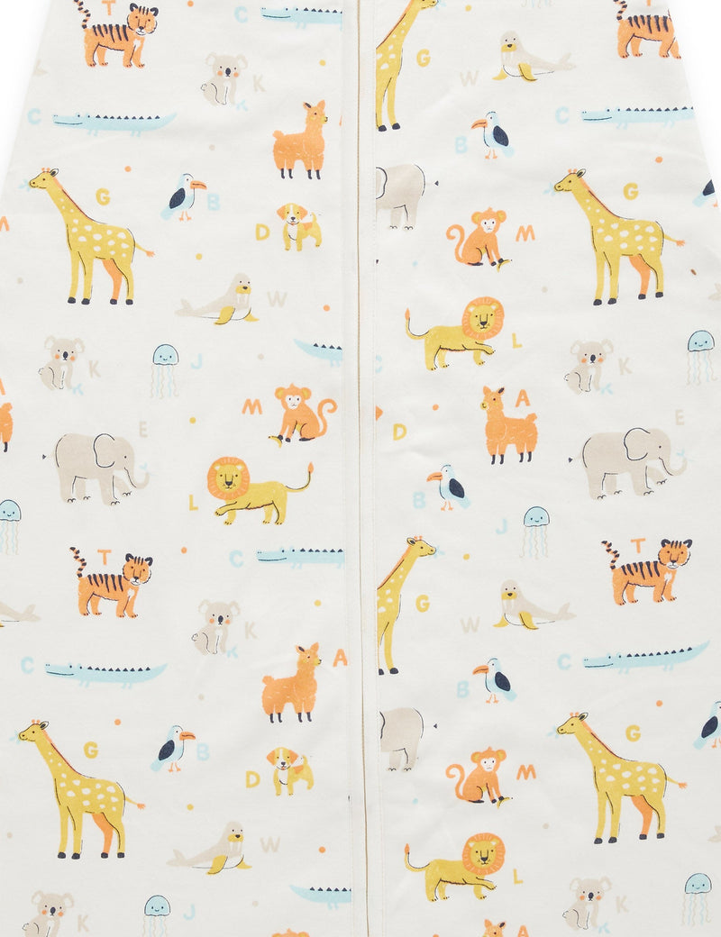 S/less Sleep Bag 0.8 TOG - Menagerie