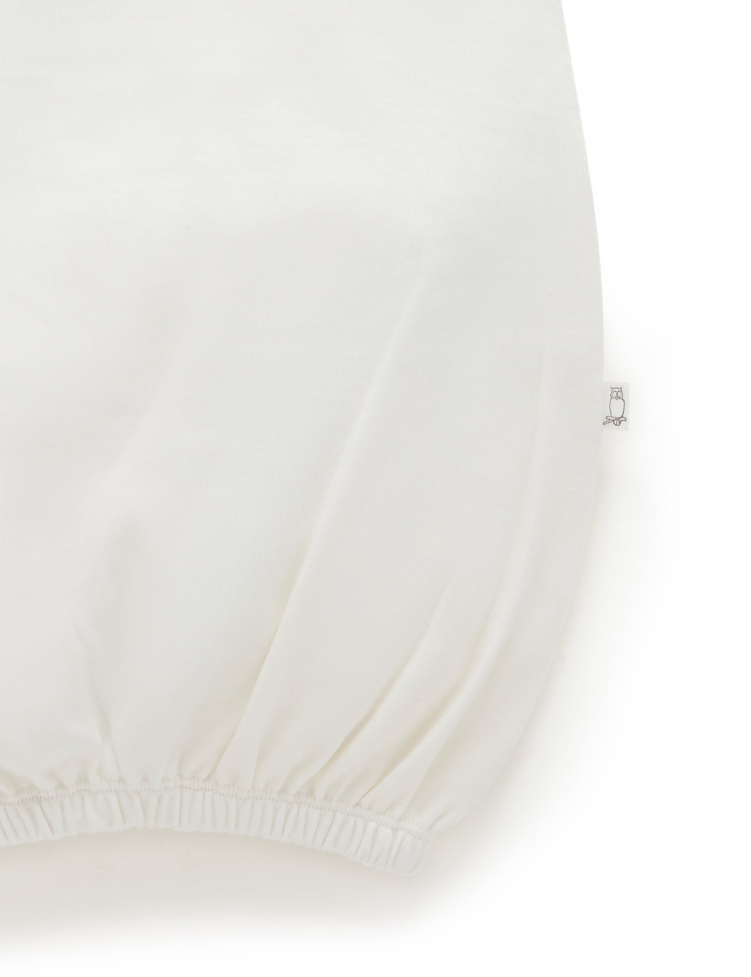 Embroidered Sleepsuit - Menagerie
