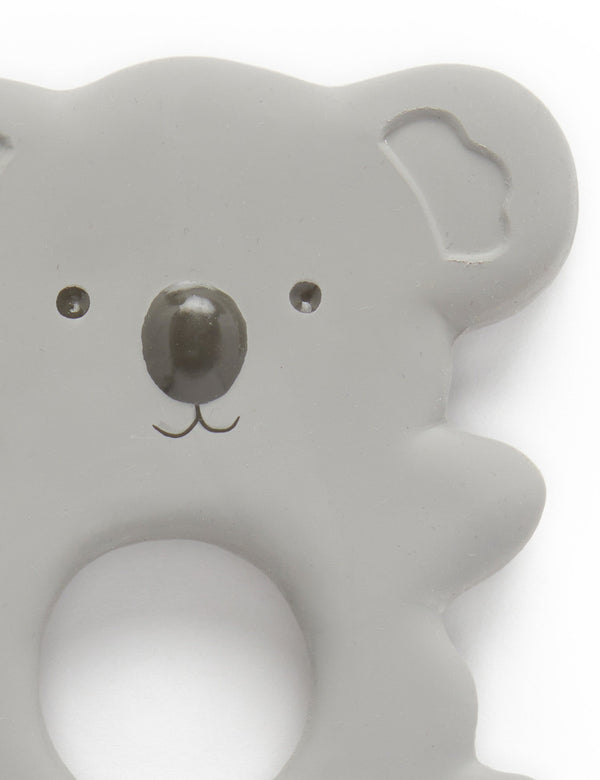 Koala Teether - Grey