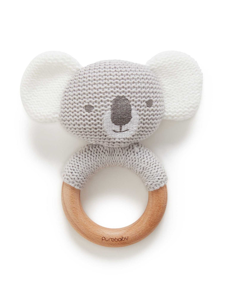 Koala Rattle - Koala