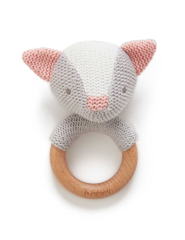 Possum Rattle - Possum