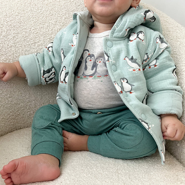 Shop The Penguin Party Look