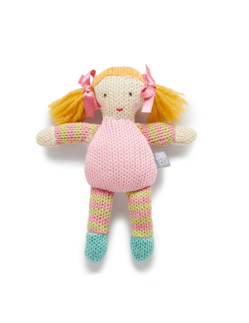 NH Matilda Rattle  - -