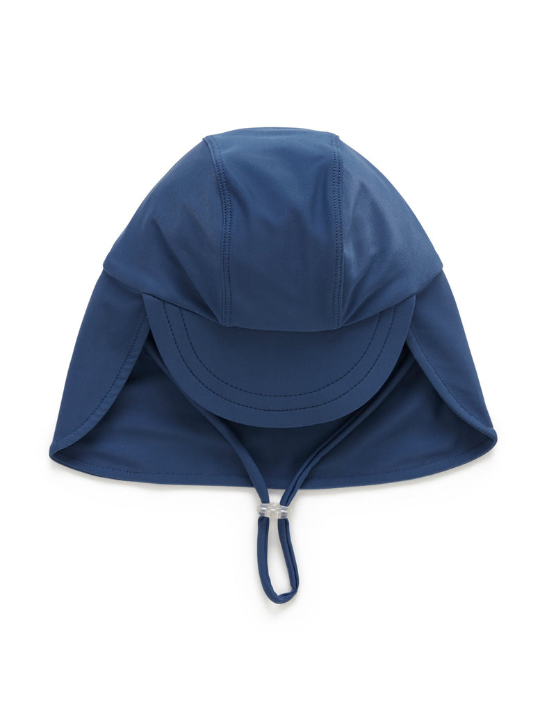 Legionaires Hat - Deep Sea