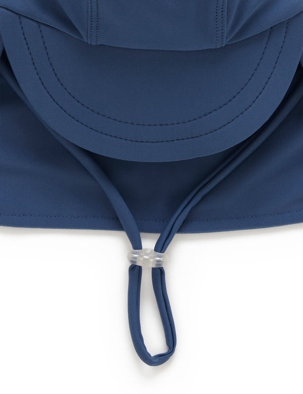 Legionaires Hat - Deep Sea