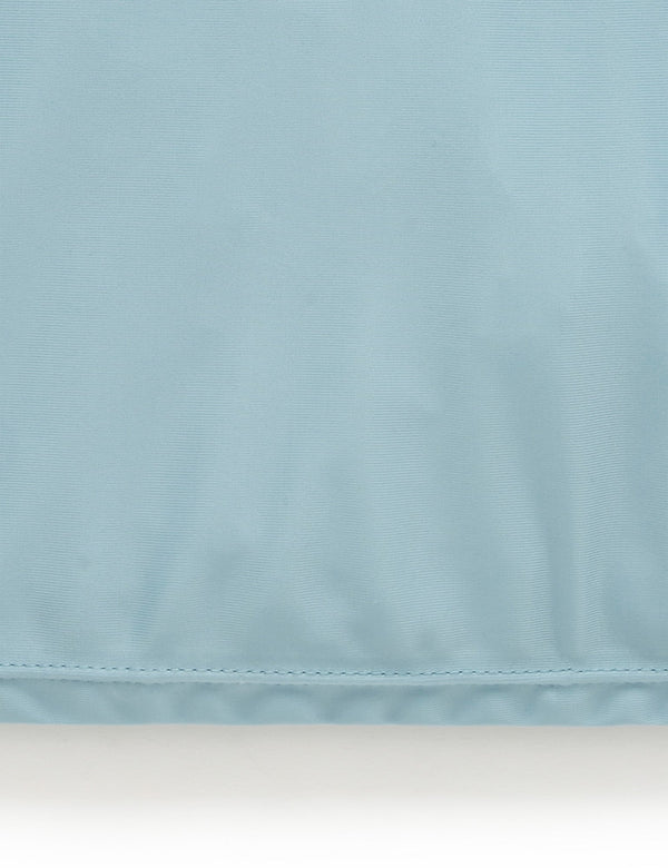 L/S Rashie Top - Pond
