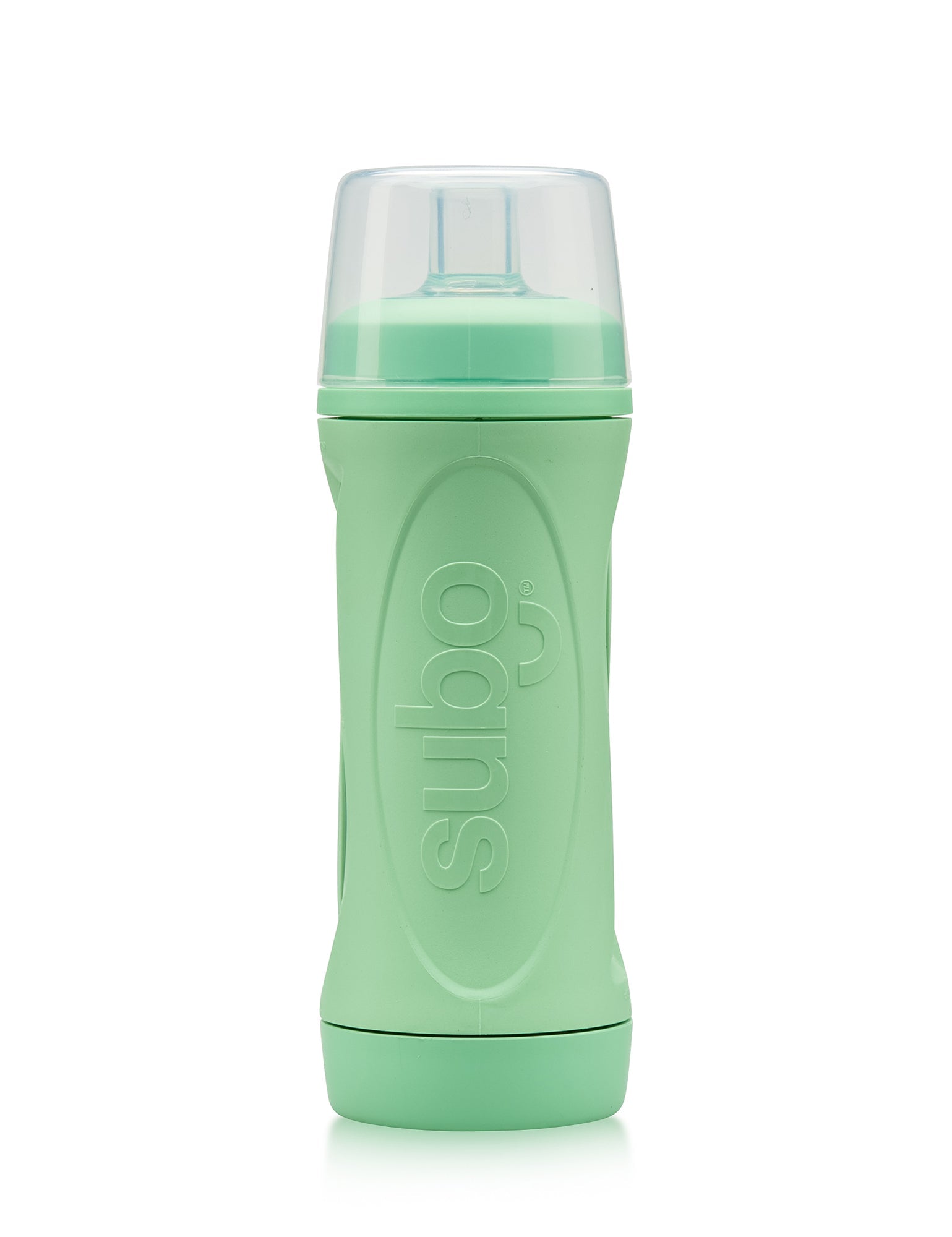 The Food Bottle - Mint