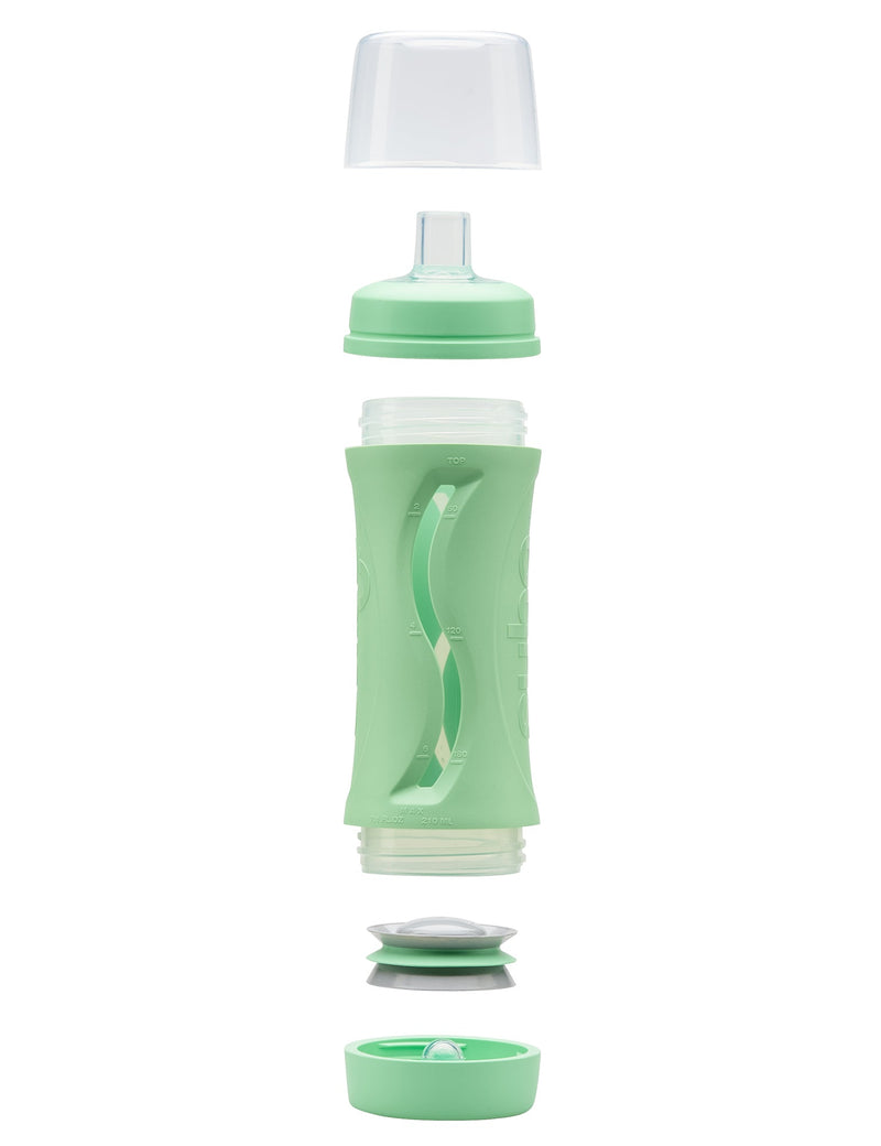 The Food Bottle - Mint