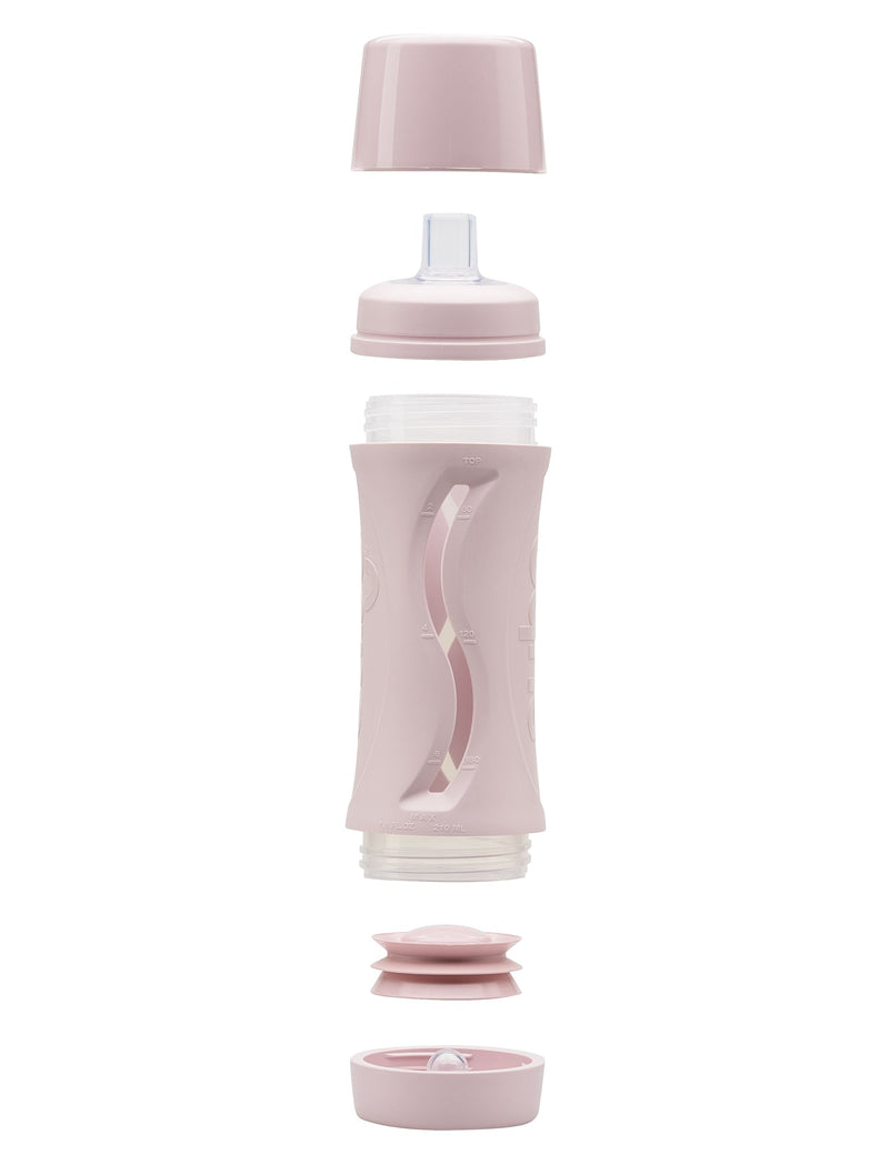 The Food Bottle - Musk