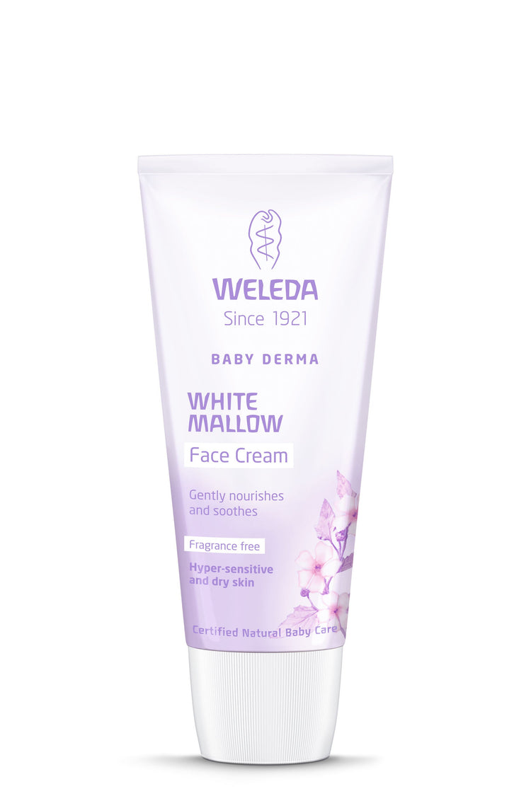 WE Baby Facial Cream WM 50ml - -