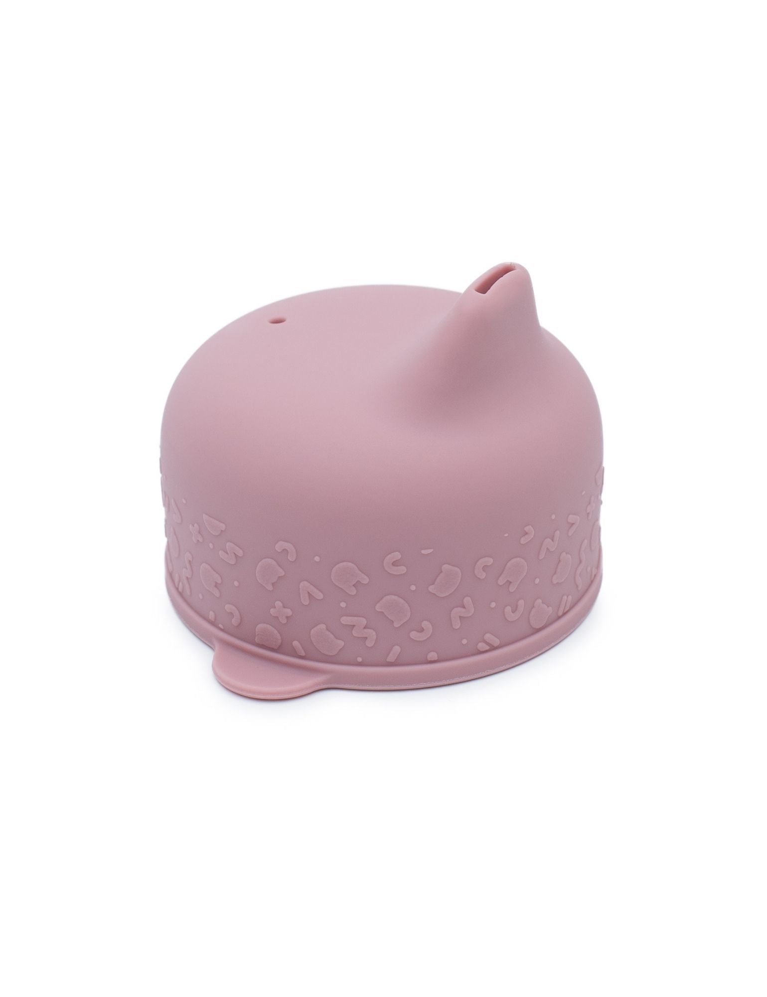 Sippy Cup Set - Dusty Rose