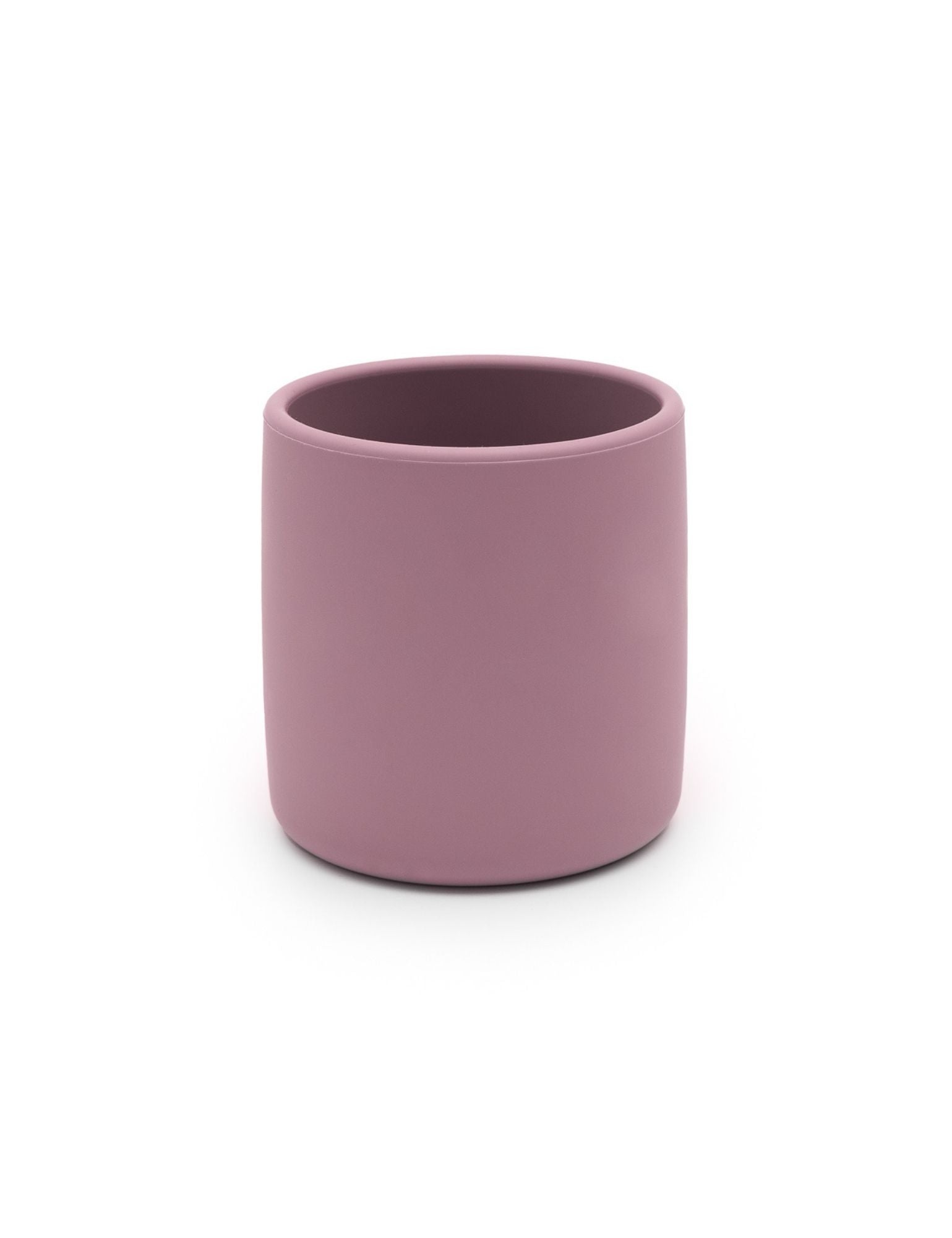 Sippy Cup Set - Dusty Rose