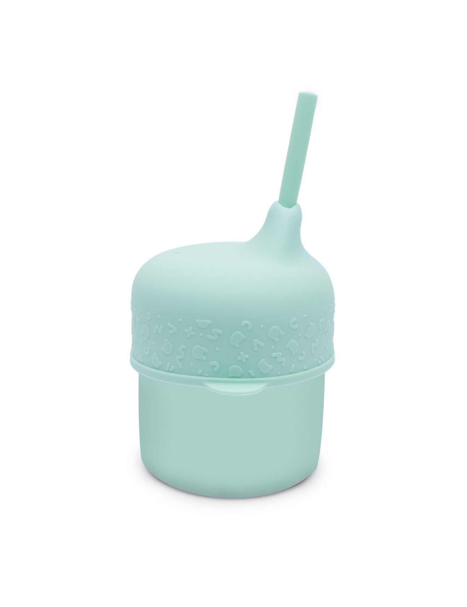 Sippy Cup Set - Mint