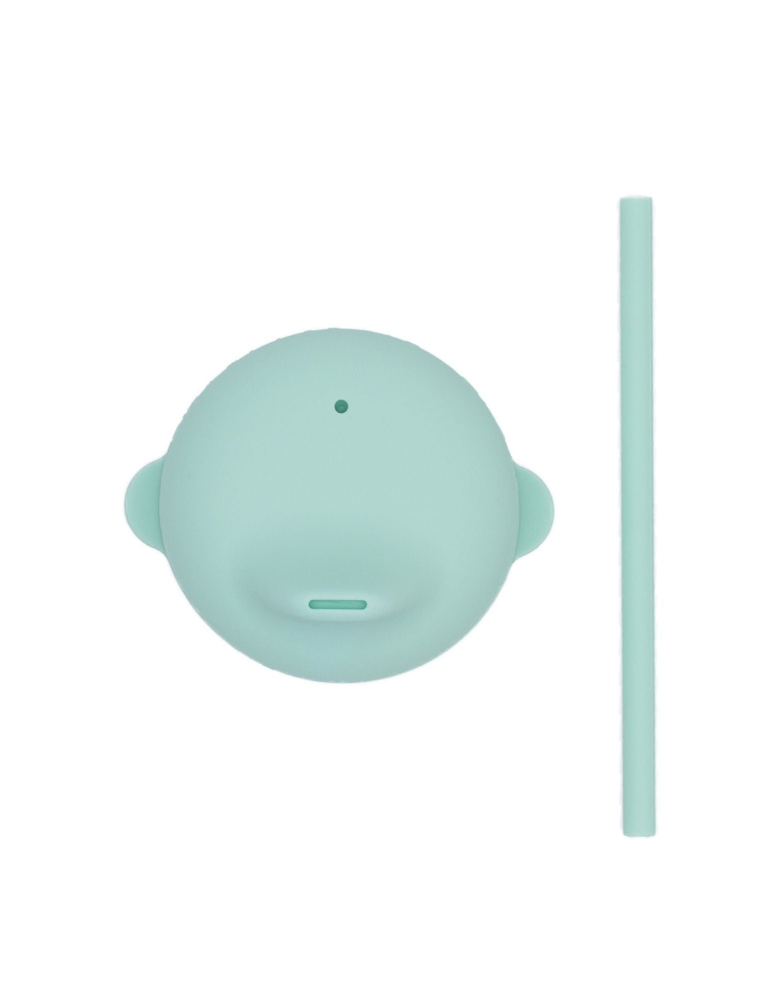 Sippy Cup Set - Mint
