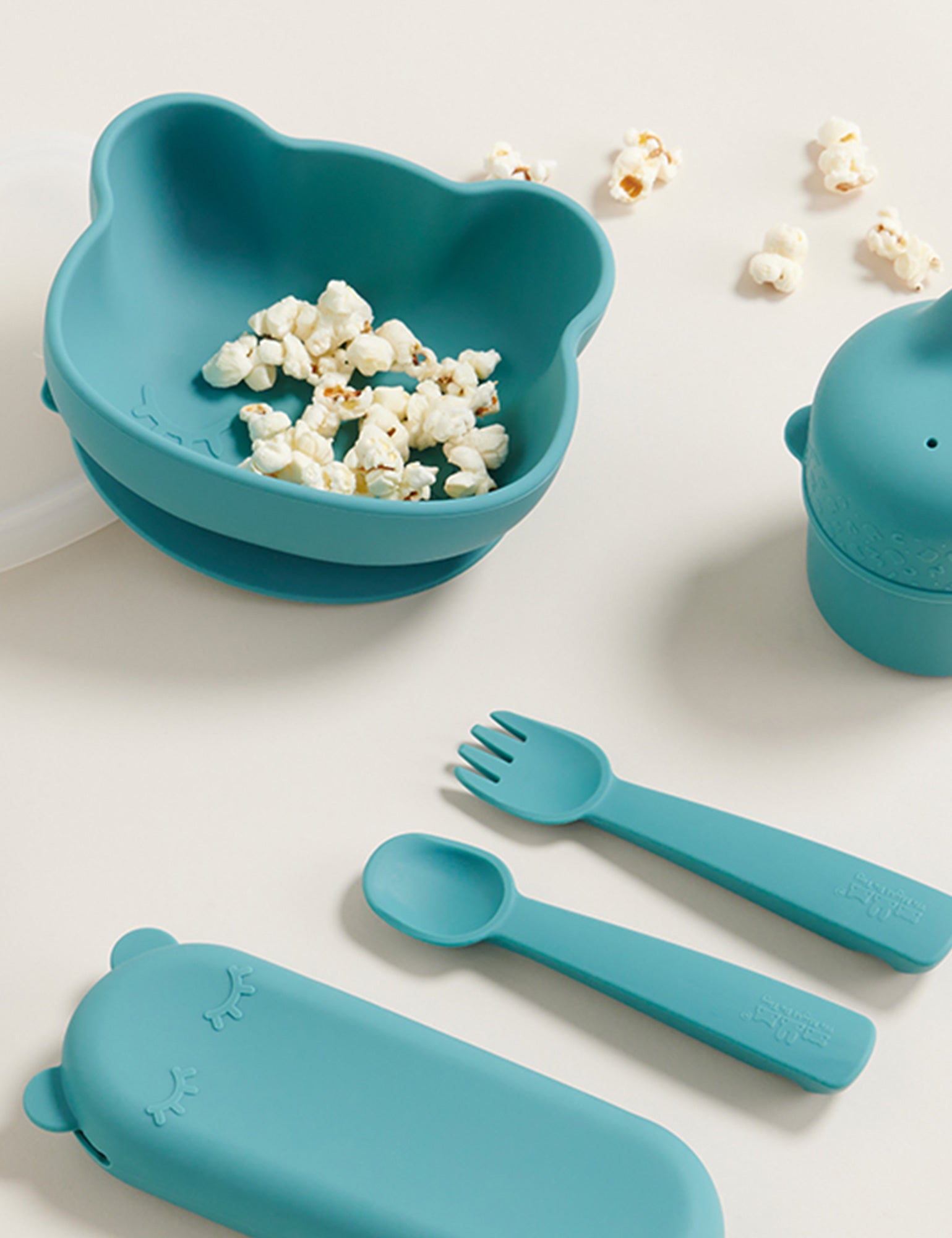 Stickie Bowl - Blue Dusk