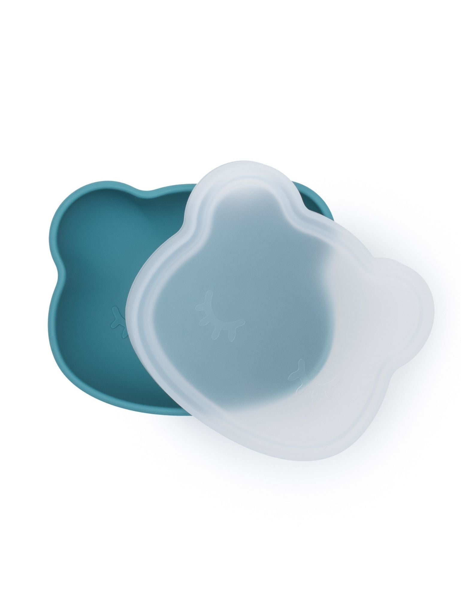 Stickie Bowl - Blue Dusk