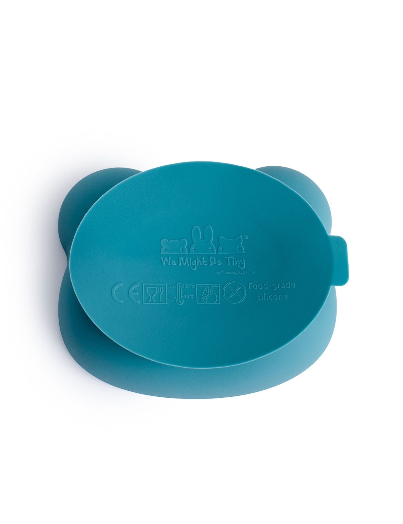 Stickie Bowl - Blue Dusk