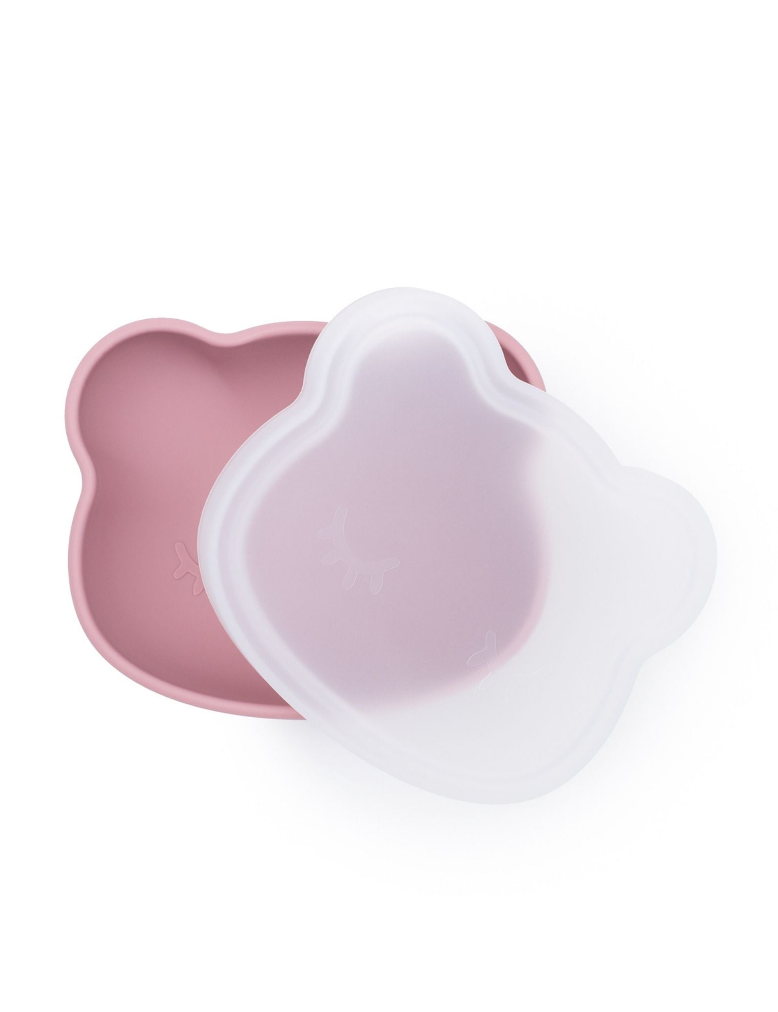 Stickie Bowl - Dusty Rose