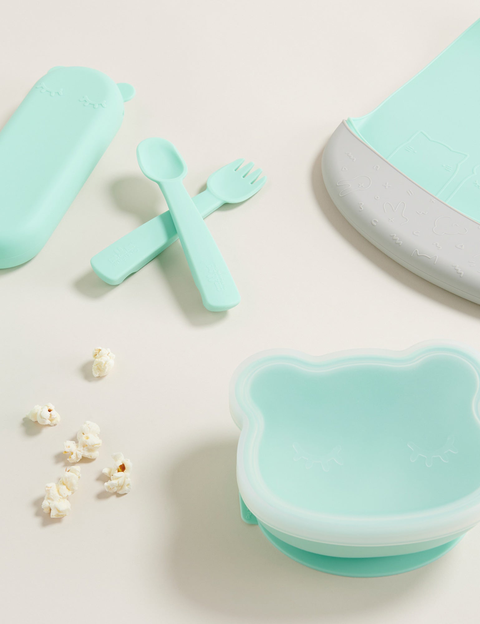 Stickie Bowl - Mint