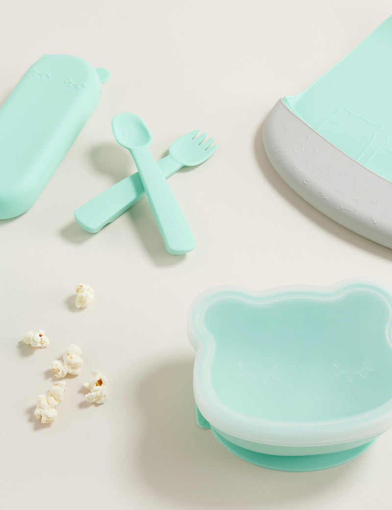 Stickie Bowl - Mint