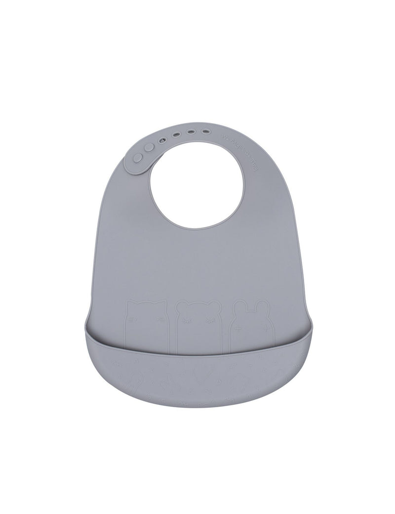 Catchie Bib 2pk - Mint