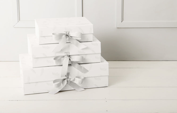 RETAIL PB GIFT BOX - Online