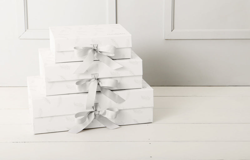 RETAIL PB GIFT BOX - Online
